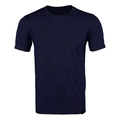 Camiseta Masculina Soldier Marinho (Bélica)