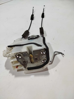 Fechadura porta dianteira direita Honda City 2010/2012 (ID:532)