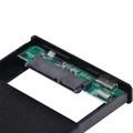Case Externo Vinik para SSD 2.5 Alumínio USB 3.0 - Chda-300