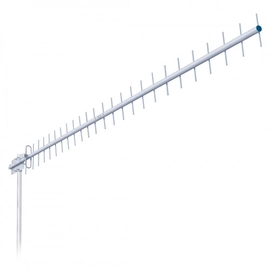 Antena Celular Yagi 4g Lte 700 Mhz 20 Dbi Cf-720 Aquario