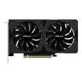 Placa de Vídeo PNY NVIDIA GeForce RTX 4060 Verto Dual Fan, 8GB, GDDR6, DLSS, Ray Tracing, VCG40608DFXPB1
