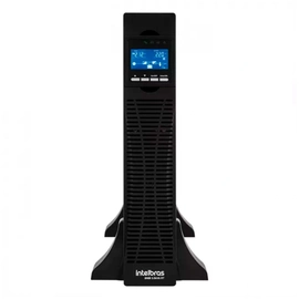 Nobreak Intelbras Dnb 3000va-220v-rt - 4820114