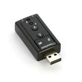 Adaptador de Som F3 USB Jc-7.1 - 1242