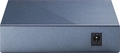 Switch Tp-link 5 Portas Gigabit de Mesa 10/100/1000 - Tl-sg105