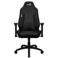 Cadeira Gamer Aerocool Admiral Smoky Black - 80536