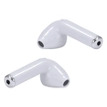 Fone Vinik Bluetooth Easy W1 TWS Branco - 31089