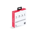 Cabo para Impressora Usb a 2.0 Macho para Usb b 2.0 Macho 28awg Puro Cobre 3 Metros - Puabm2-3