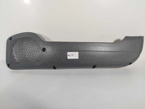 PORTA OBJETO LATERAL DIANTEIRO FIAT PALIO 2008 A 2010 LD (ID:12593)