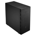 Gabinete Cooler Master Masterbox Mb600l V2 E-atx Lateral Em Aço Com Odd    Mb600l2-kn5n-s00
