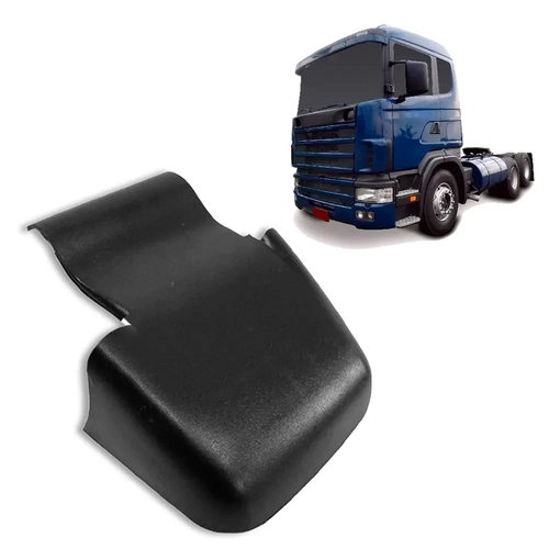 Par Tampa Dobradiça Porta Scania S4 L.E