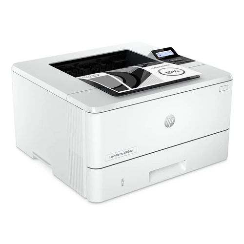 Impressora Hp Laserjet Pro 4003dw - 2z610a#696