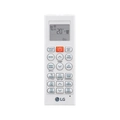 Ar-condicionado Lg Inverter Voice 9000 Qf 220v - S3nw09aa31c