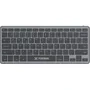 TECLADO BLUETOOTH FORTREK KB11
