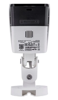 Camera Ip Cftv Poe Bullet Externa Colorida 4mp Vigi - C340