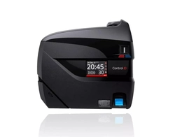 Relógio de Ponto (REP) IDClass Biometria e Proximidade ControlID