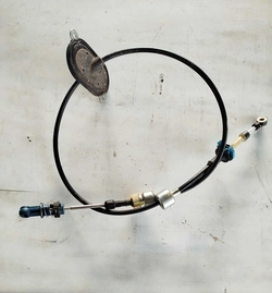 Cabo seletor cambio automático GM Onix Prisma 2012/2018 (ID:5585)