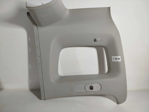 ACABAMENTO COLUNA SAVEIRO CROSS G5 LE  (ID:4974)