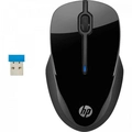 Mouse Sem Fio Hp 250 Preto