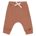 Calça Avulsa Caramelo Suedine Masculina – Cachorrinho no Parque