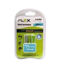 Pilha Recarregavel Aa Blister C/2 2800mah Flex