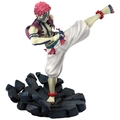 Figure Demon Slayer: Kimetsu No Yaiba - Akaza - G.e.m Series Ref.:833038