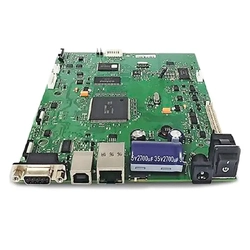 Placa Lógica Zebra Gt800 Usb/serial/ethernet - P1025950-040