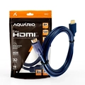 CABO HDMI 2.1 8K 2M 3D AQUARIO - 8K2