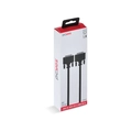 Cabo Pcyes Dvi-d 24+1 Macho para Dvi-d 24+1 Macho Dual-link 2 Metros - Pddl-2