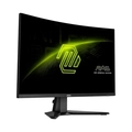 Monitor 27'' MSI Curvo 276cf E20 Full HD - 9s6-3ce11m-026