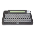 Teclado Gertec Tec-e 65 Usb - 00408719