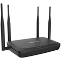 Roteador WI-FI DB AC1200 c/ Porta Wan Giga e Lan Fast (Exclusivo Provedores) Intelbras - GF1200