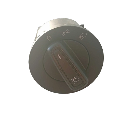 INTERRUPTOR CHAVE LUZ VW GOL/SAVEIRO/VOYAGE 2014/2016(ID: 20849)