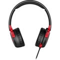 Headset Hyperx Cloud Mini Preto/vermelho - 7g8f4aa