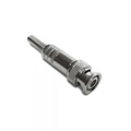 Conector Bnc Seccon C/ Mola e Parafuso -  Cy-dy-3484