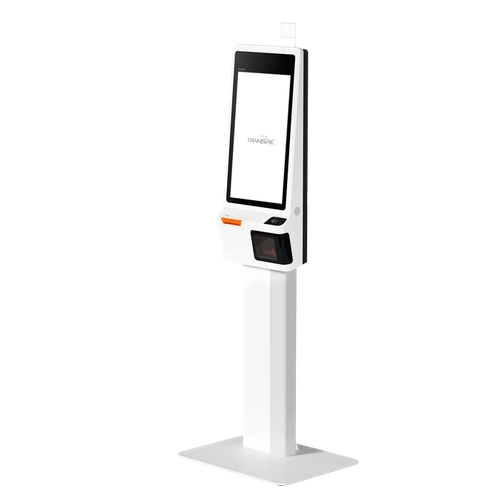 TRANSIRE TECTOY AUTOATENDIMENTO K2