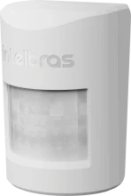 SENSOR INFRAVERMELHO PASSIVO SEM FIO IVP 1000 PET SF INTELBRAS
