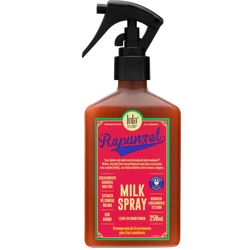 Rapunzel Lola - Milk Spray 250ml