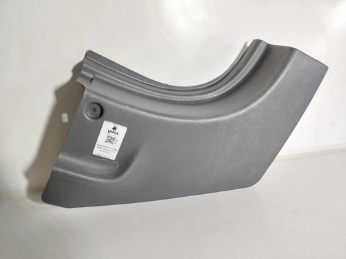 ACABAMENTO SOLEIRA DIANTEIRA AGILE LTZ 2009/2010 LD (ID:8198)