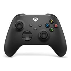 Controle Sem Fio Xbox Microsoft Series Para Pc - Preto