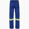 calça eletricista nr 10 azul