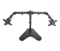 Suporte de Mesa Fixo para 2 Monitores 13 a 32'' - Plmsm02a