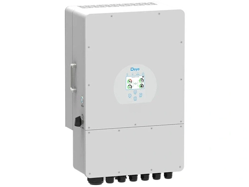 Sun-10k-sg04lp3-eu 10kw Trifasico 380v 2mppt Monitoramento