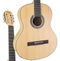 Violão Clássico Acústico Lorenzzo 39 Nylon - Tonante