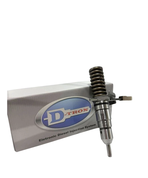 UNIDADE INJETORA MUI CAT 3176 EQ. 127-8228 D-TRON