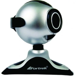 WEBCAM 1300K USB 2.0 FORTREK EC202