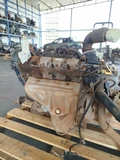 MOTOR PARCIAL Volkswagen Saveiro 2011 1.6 (ID:22630)