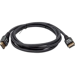 Cabo Display Port 1.4v 3m Storm - H83153x