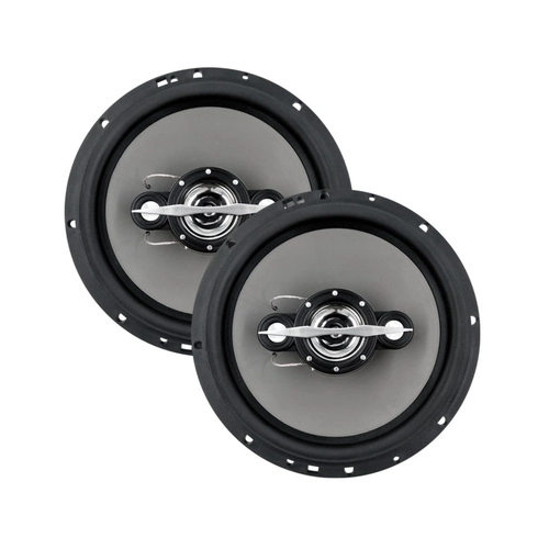 Kit Alto Falante Quadriaxial 6 Pol Ls6 140 w - 2ls070060