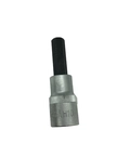 CHAVE PITO 1/2" ALLEN FURADO 10MM EXTERNO / 7.5MM INTERNO DT01-0151 D-TRON