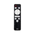 Controle Remoto Universal Mxt 01384 Para Smart Tv Philips/samsung/sony/lg e Panasonic